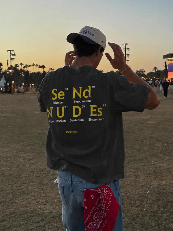 Mood Tee MO09