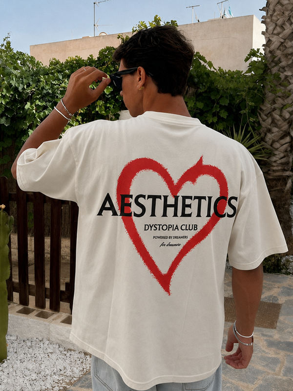 Aesthetics Tee AE13