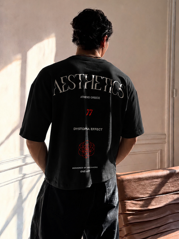 Aura Tee AU09