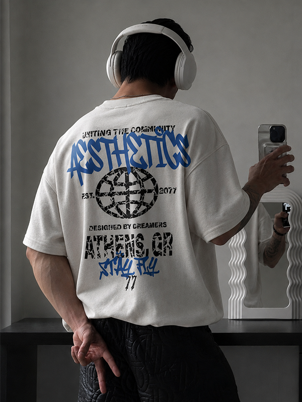 Aura Tee AU03