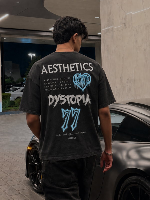 Aura Tee AU11