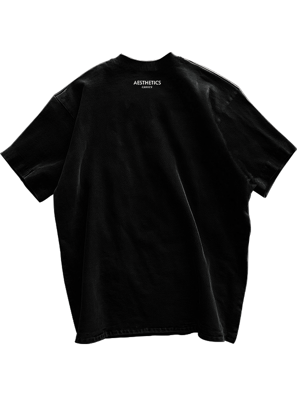 Aesthetics Tee AE02