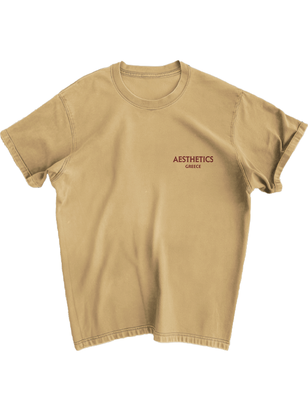 Aesthetics Tee AE02