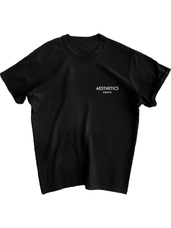 Aesthetics Tee AE02