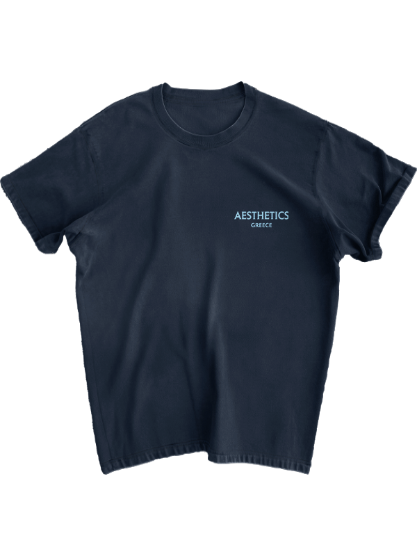 Aesthetics Tee AE02