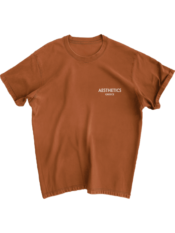 Aesthetics Tee AE02