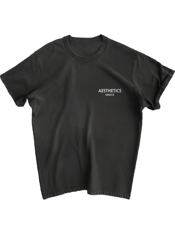 Aesthetics Tee AE02