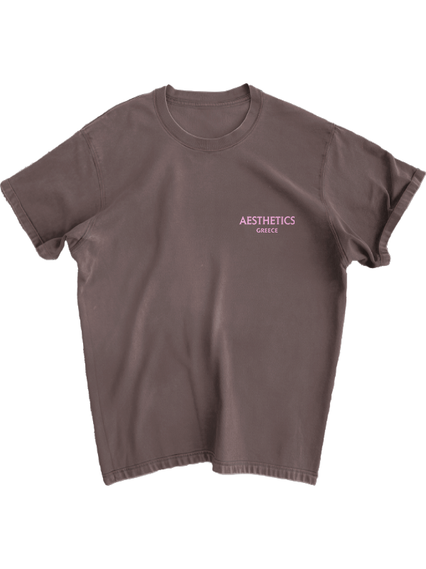 Aesthetics Tee AE02