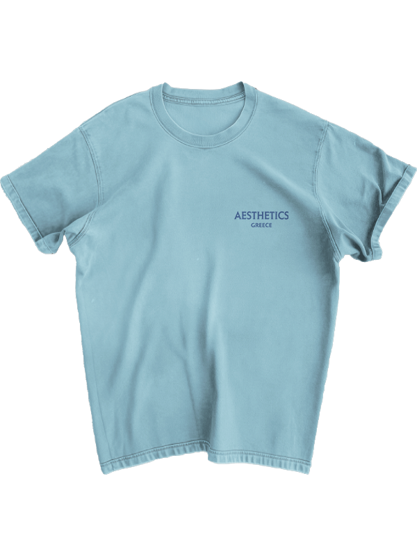 Aesthetics Tee AE02