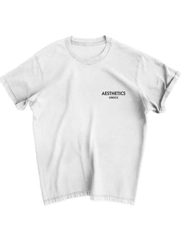 Aesthetics Tee AE02