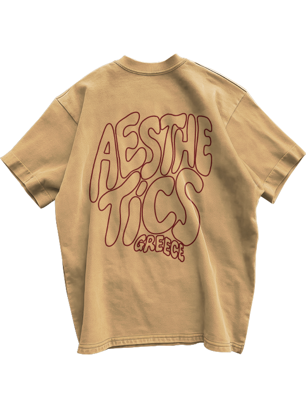 Aesthetics Tee AE12