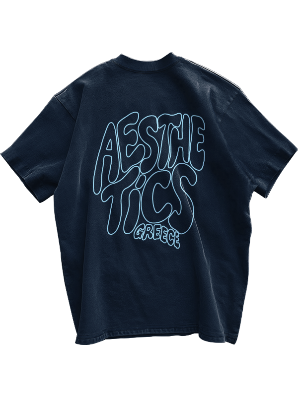 Aesthetics Tee AE12