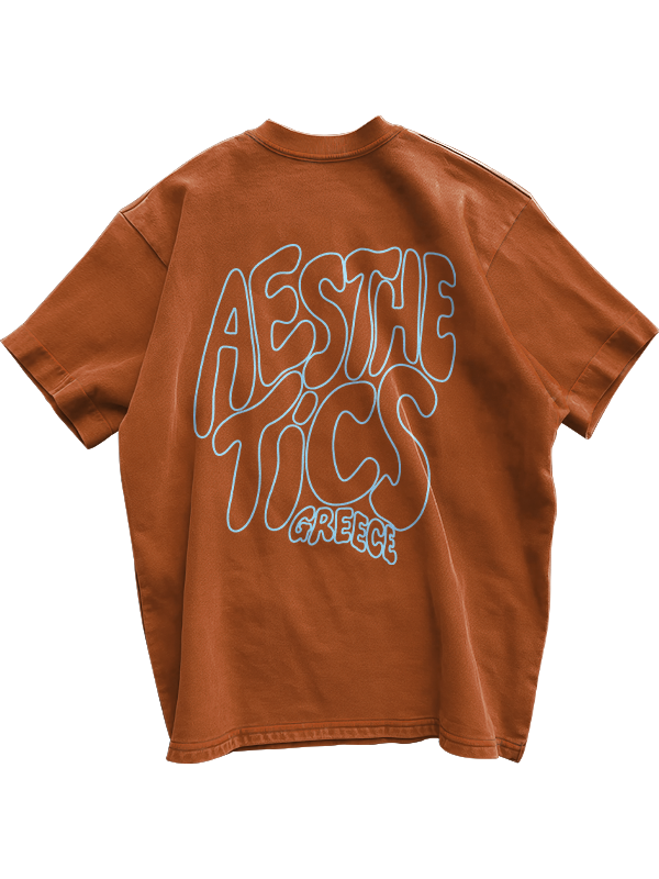 Aesthetics Tee AE12