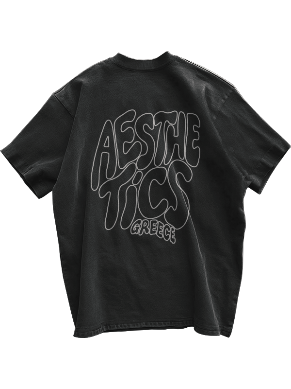 Aesthetics Tee AE12