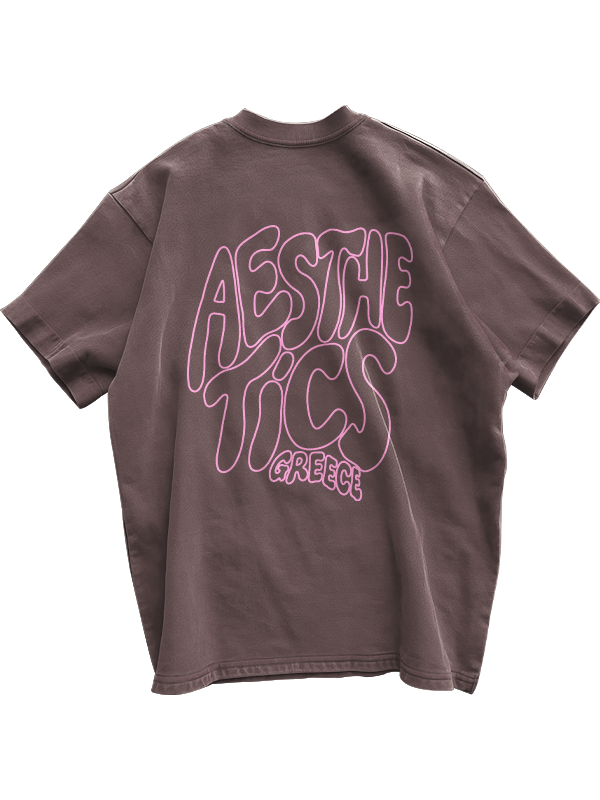 Aesthetics Tee AE12