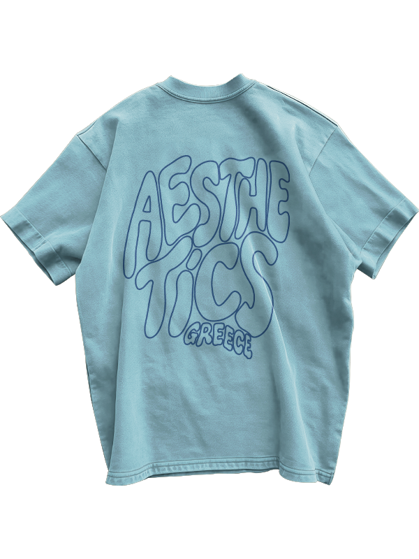 Aesthetics Tee AE12
