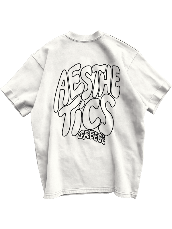 Aesthetics Tee AE12
