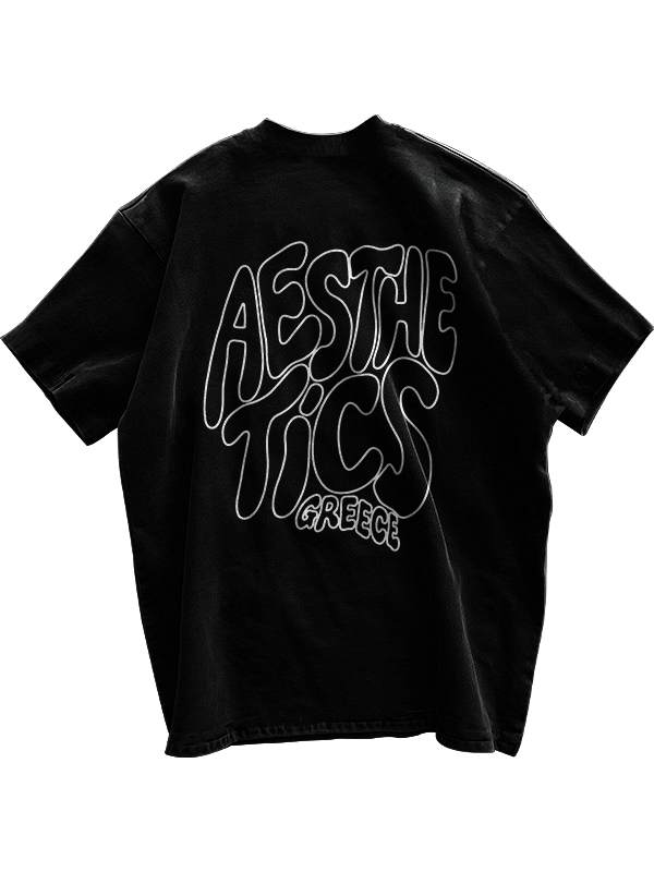 Aesthetics Tee AE12