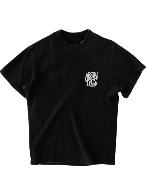 Aesthetics Tee AE12