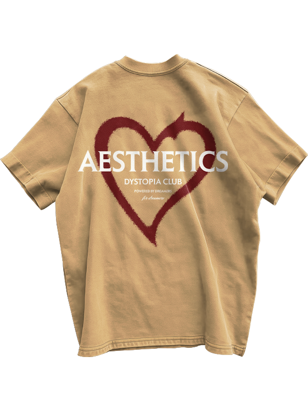 Aesthetics Tee AE13