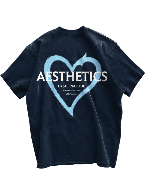 Aesthetics Tee AE13