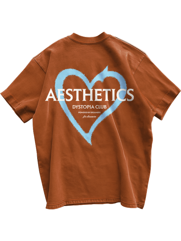 Aesthetics Tee AE13