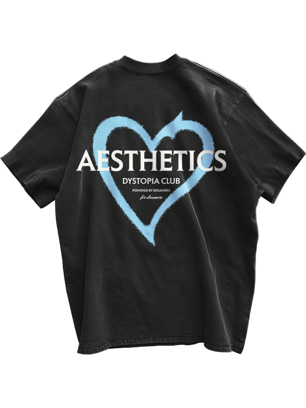 Aesthetics Tee AE13