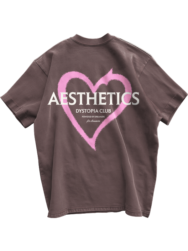 Aesthetics Tee AE13