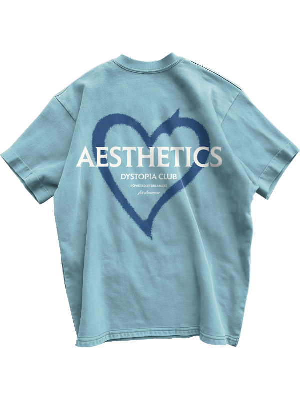 Aesthetics Tee AE13