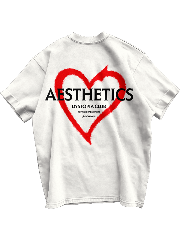 Aesthetics Tee AE13