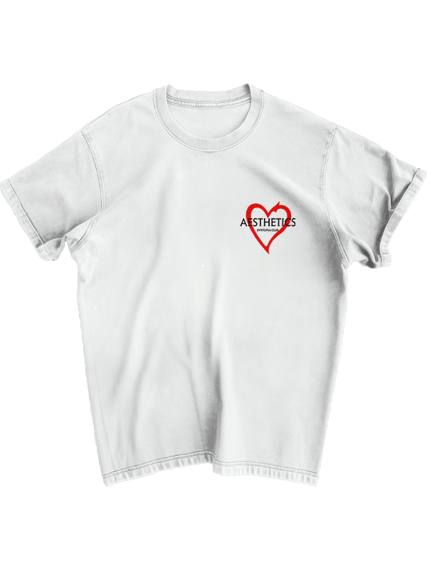 Aesthetics Tee AE13
