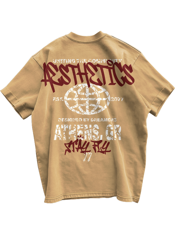 Aura Tee AU03