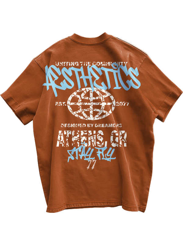 Aura Tee AU03
