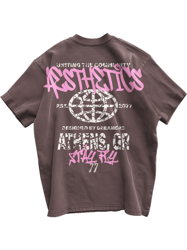 Aura Tee AU03