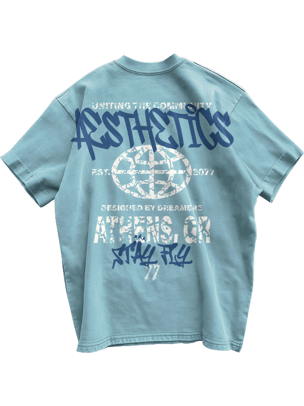 Aura Tee AU03
