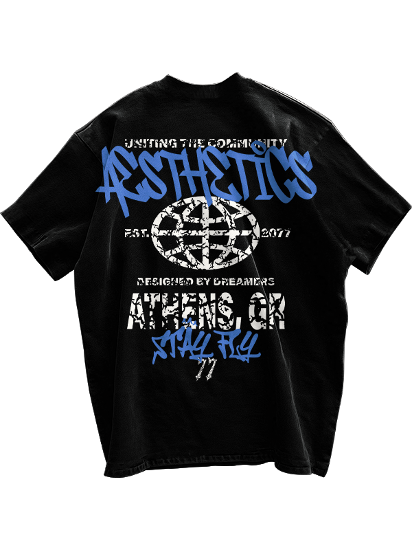 Aura Tee AU03