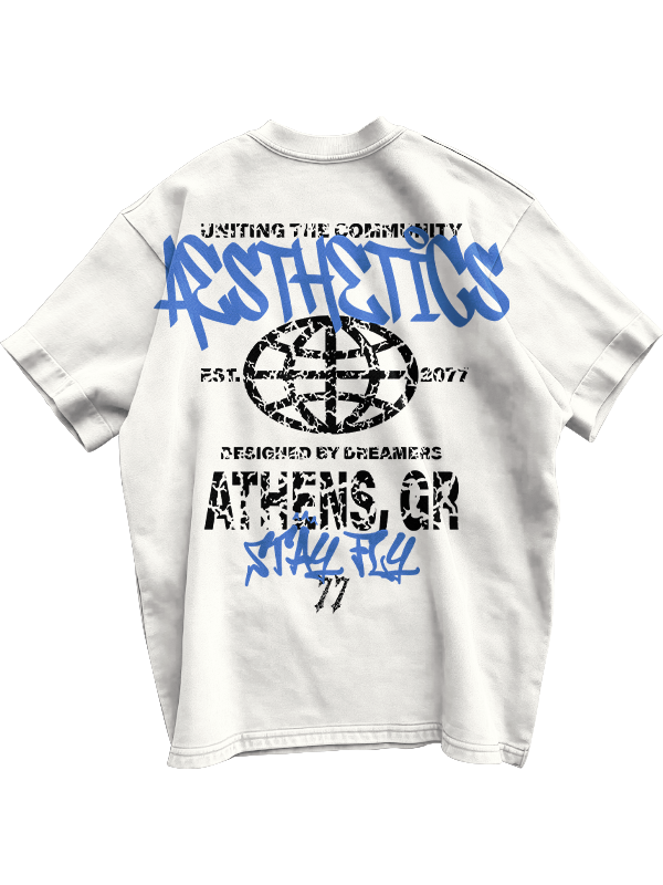 Aura Tee AU03