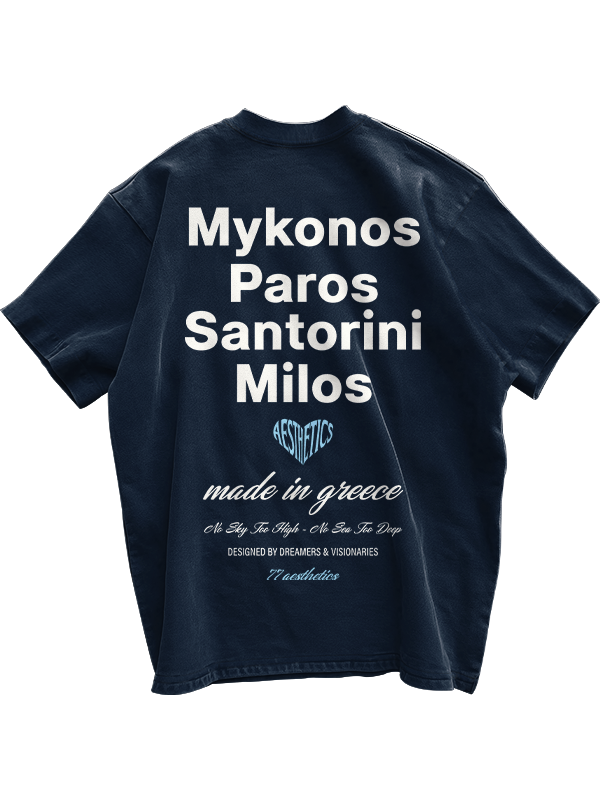 Aura Tee AU04