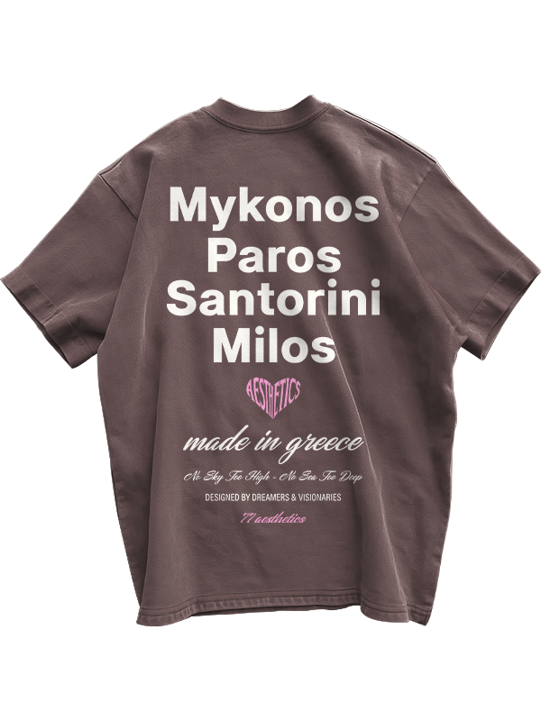 Aura Tee AU04