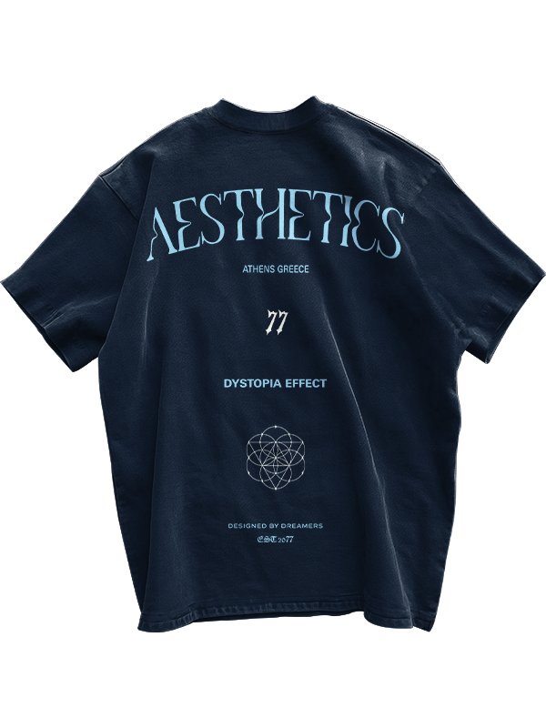 Aura Tee AU09