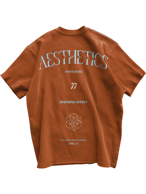 Aura Tee AU09