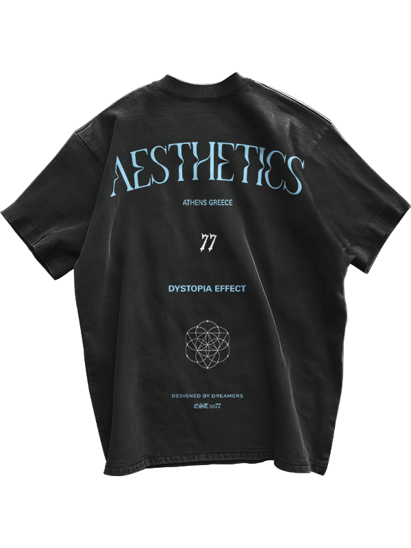 Aura Tee AU09