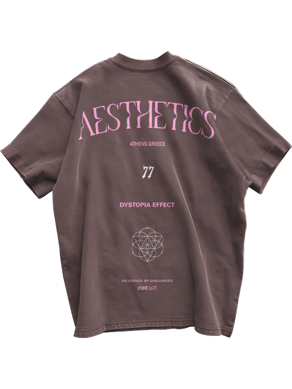 Aura Tee AU09