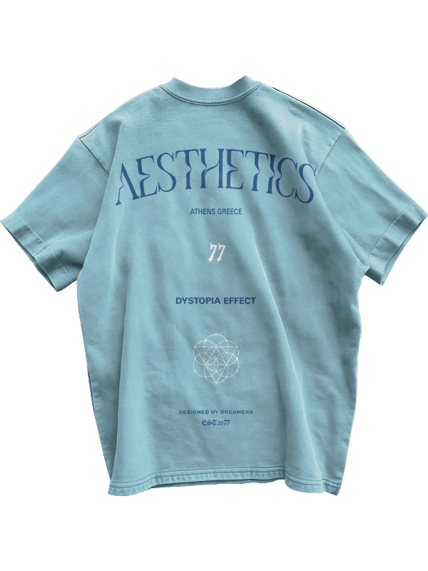 Aura Tee AU09