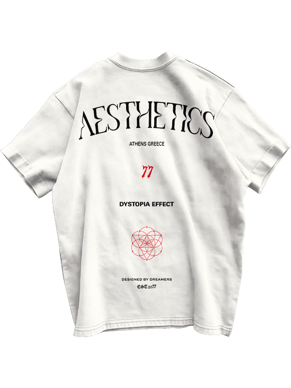 Aura Tee AU09