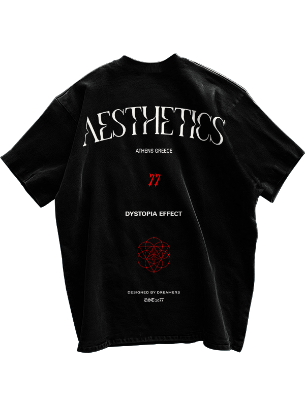 Aura Tee AU09