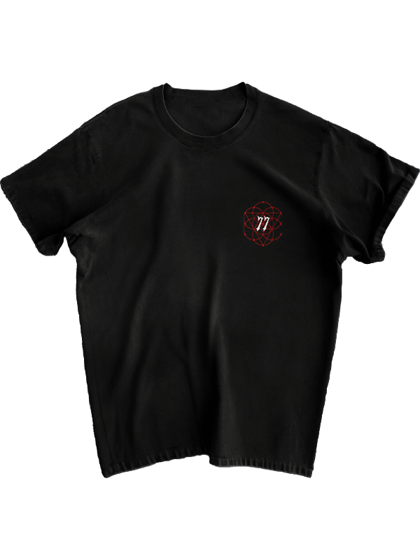 Aura Tee AU09