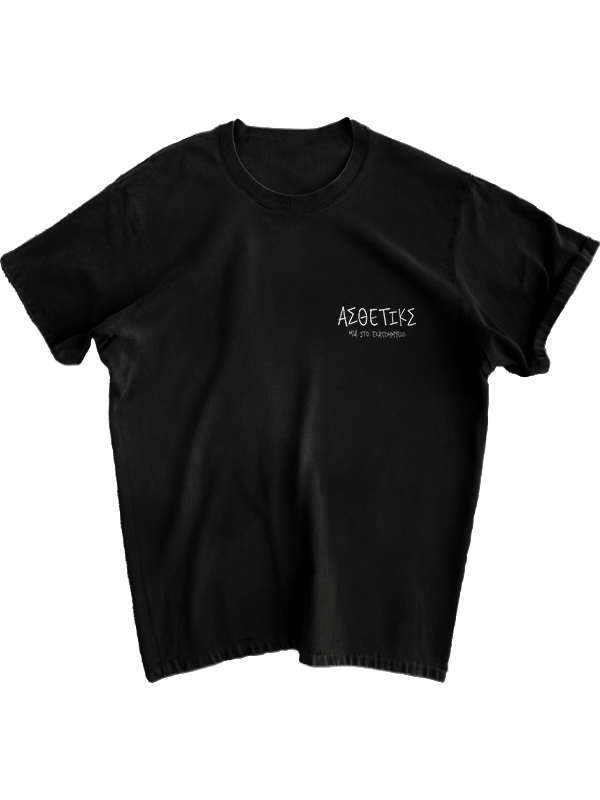 Greco Tee GR01