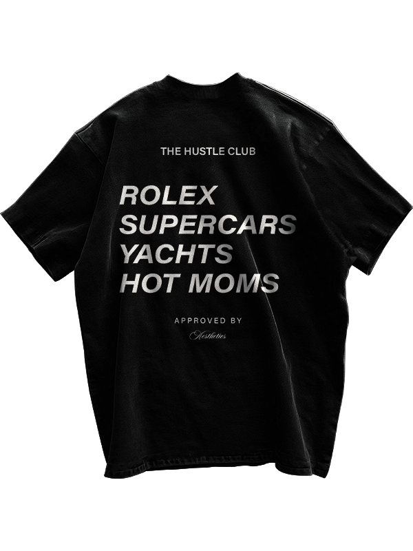 Mood Tee MO15