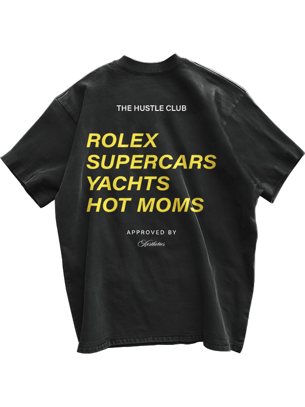 Mood Tee MO15